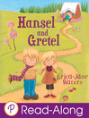 Cover image for Hansel and Gretel